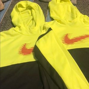 Nike Hoodies